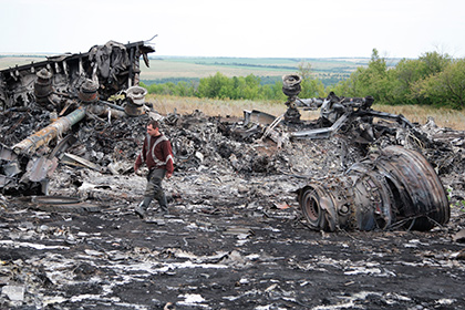«Би-би-си» рассказала об истинном содержании фильма «Кто сбил MH17»