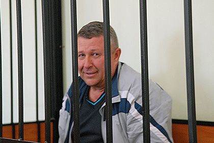 Бывший глава мордовской колонии осужден за получение отката в 2 миллиона рублей