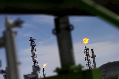 Цена нефти Brent достигла максимума с декабря