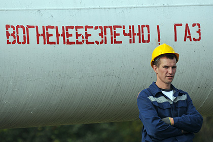 Дешевый газ обошелся Украине в 60 миллиардов долларов