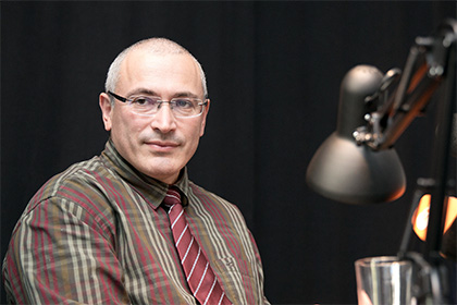 Интерпол оставил позицию по делу Ходорковского без изменений