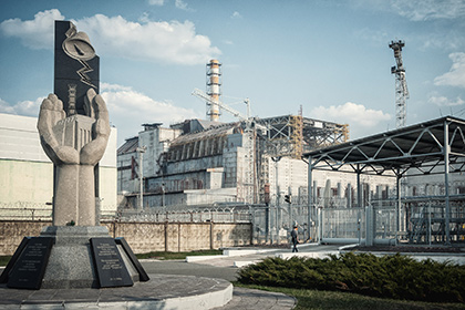 Киев отказался декоммунизировать зону отчуждения вокруг Чернобыльской АЭС