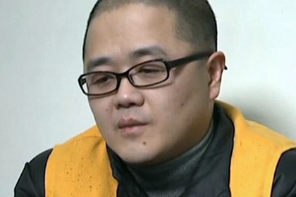 Китайца приговорили к смертной казни за продажу госсекретов