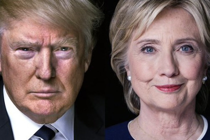 Клинтон и Трамп стали победителями праймериз в Нью-Йорке