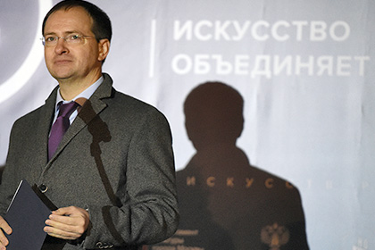 Мединский рассказал о бескорыстии в отношениях с Михалковым