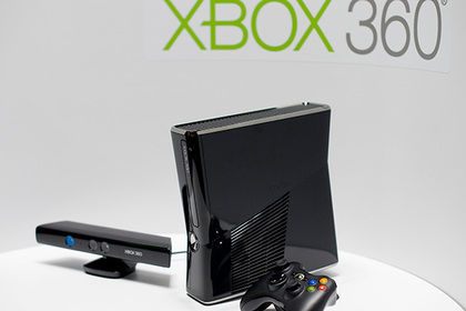 Microsoft закончила производить Xbox 360
