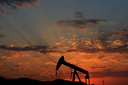 Нефть Brent превысила 43 доллара за баррель