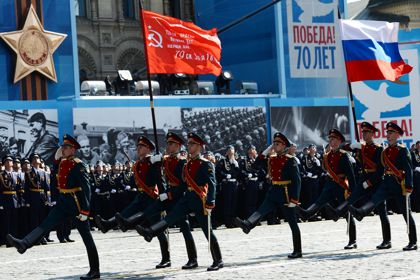 Новое соединение в Ростовской области получит имя штурмовавшей Рейхстаг дивизии
