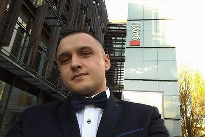 Освещавшему неудобные темы польскому журналисту запретили въезд на Украину
