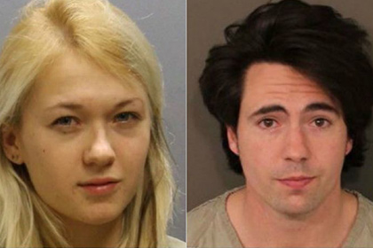 Пару из США обвинили в изнасиловании подростка для Periscope-трансляции