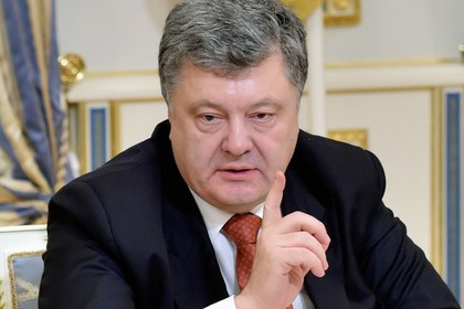 Порошенко допустил освобождение Савченко в ближайшие недели