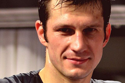 Пойманный на мельдонии российский боксер лишен титула чемпиона Европы