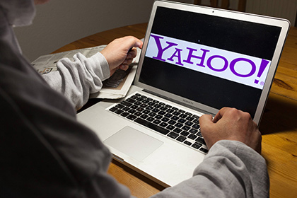 Пранкеры выставили на продажу интернет-компанию Yahoo