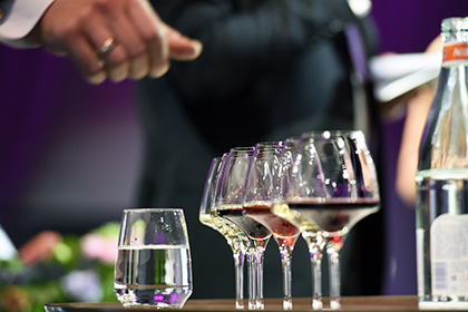 Производители вина констатировали существенный рост цен на продукцию
