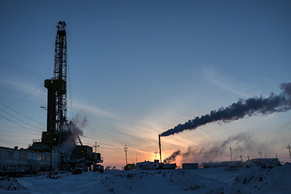 Швейцарский ученый спрогнозировал падение добычи нефти в России