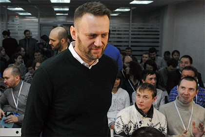 Суд отложил рассмотрение иска Навального к Киселеву и автору «Эффекта Браудера»