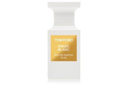 Tom Ford вдохновился красотами Портофино