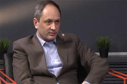 Украинский министр по зоне АТО выступил против войны в Донбассе