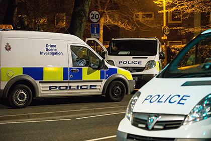 В Британии арестованы предполагаемые спонсоры брюссельских террористов
