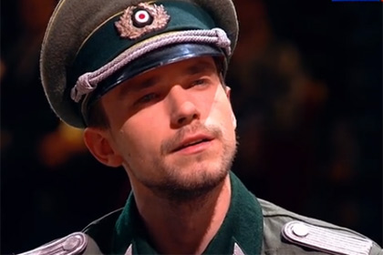 В КПРФ призвали зрителей решить судьбу «танцующего фашиста» на ВГТРК