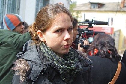 В МИД Украины заявили о запрете на выезд сестры Савченко из России