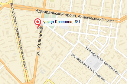 В Одессе обстреляли из гранатомета банк