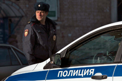 В Приамурье обнаружено тело полицейского в его кабинете с огнестрельным ранением
