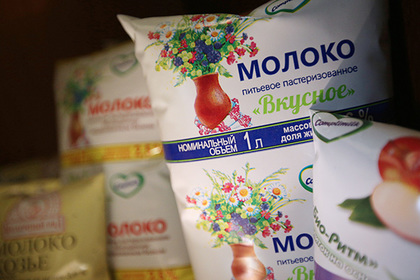 В «Пятерочке» и «Перекрестоке» станет больше белорусских продуктов