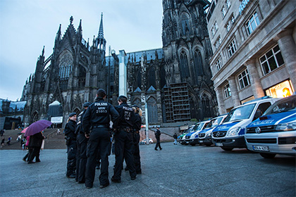 В Швейцарии арестовали ключевого подозреваемого по делу о нападениях в Кельне