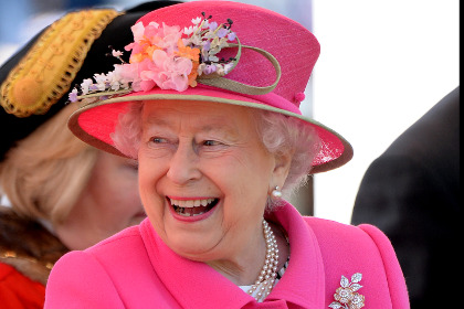 В Великобритании захотели узнать мнение народа о будущем монархии