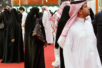 Власти Саудовской Аравии обязали шариатскую гвардию быть доброй