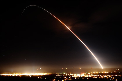 ВВС США предложили двигатели списанных боевых ракет для космических носителей