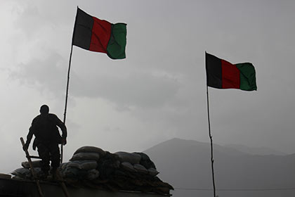 Афганские власти сообщили о гибели талибского «губернатора» Гильменда