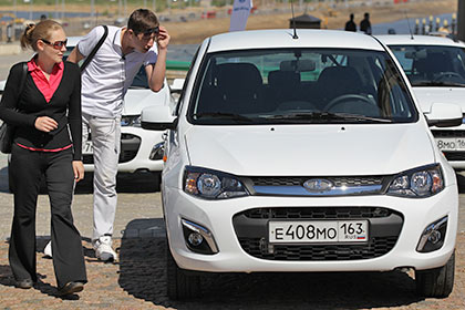 «АвтоВАЗ» снизил стоимость техобслуживания у официальных дилеров