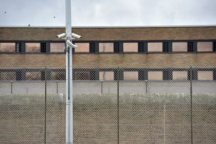 Бельгийских военнослужащих отправили на охрану тюрем