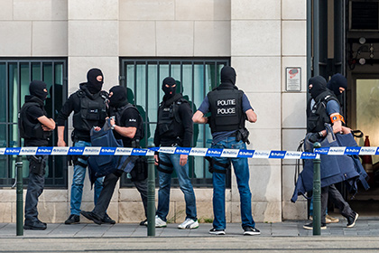 Бельгийский суд отпустил вербовщиков-джихадистов на свободу