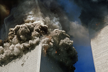 Бизнесмен задумал купить «Боинг» и воссоздать теракты 11 сентября