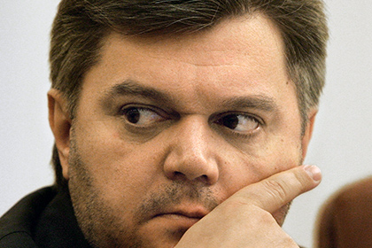 Бывший глава Минэнерго Украины попытался улететь в Россию под именем Розенберга