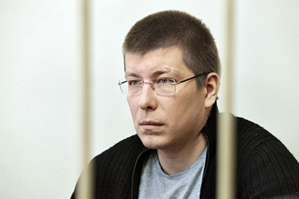 Бывший помощник Урлашова обвинил прокурора в необъективности и начал голодовку