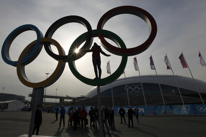 CBS анонсировал фильм о приеме допинга российскими олимпийскими чемпионами