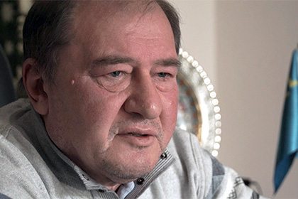 Члена крымско-татарского меджлиса обвинили в эстремизме