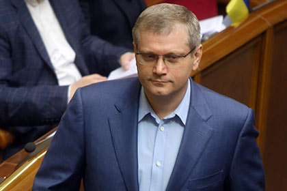 Депутат Рады отсрочил переименование Днепропетровска на две недели