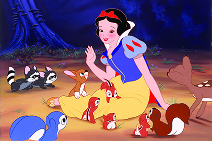 Disney подаст в суд на китайцев из-за «второсортной» Белоснежки