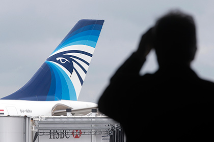 Египетские военные заявили об обнаружении личных вещей пассажиров A320