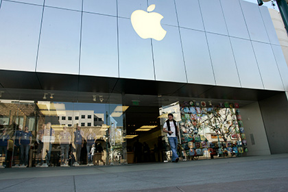 Фонд Баффета скупил акции Apple на миллиард долларов