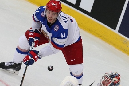 Форвард «Нью-Йорк Айлендерс» получил вызов в сборную России по хоккею