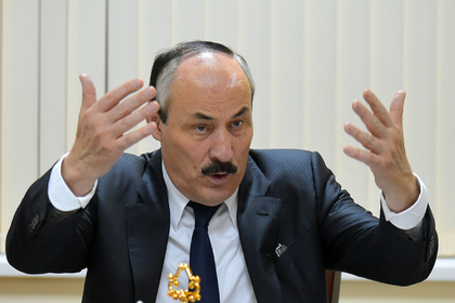 Глава Дагестана призвал сборную по вольной борьбе отменить бойкот чемпионата