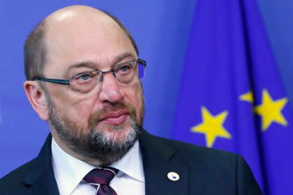 Глава Европарламента пообещал ускорить отмену виз для Украины