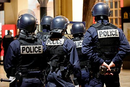 Глава французской разведки предупредил о возможных терактах на «Евро-2016»