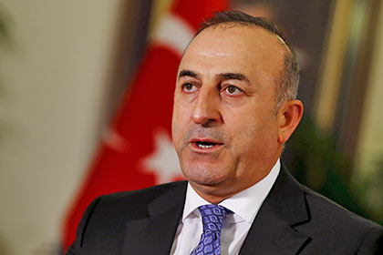 Глава МИД Турции сохранил свой пост в новом правительстве